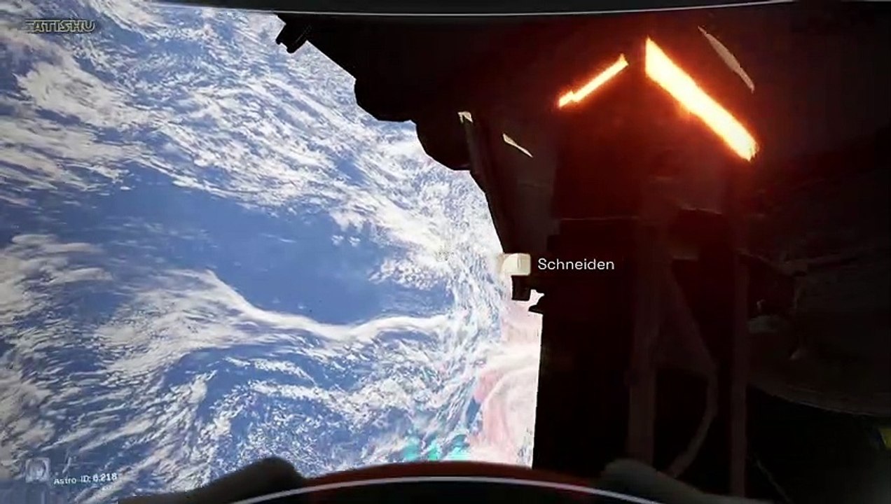 'leichte' triebwerksprobleme. | deliver us mars | ep. 5