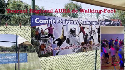 Walking Foot Loire (vidéos) - Septembre 2023