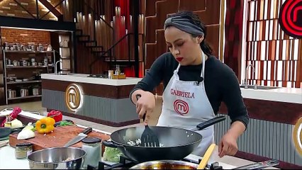Caos en MasterChef: El jurado añade un dulce desafío a mitad de tiempo y revela el beneficio de Bernardo 