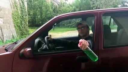 Voici le sosie d'Emmanuel Macron