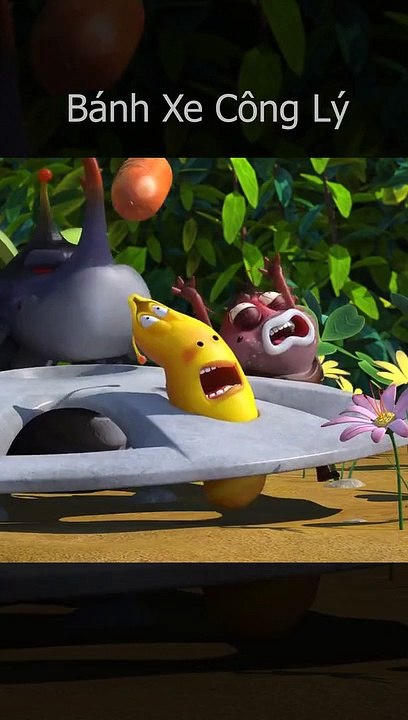 kids cartoon