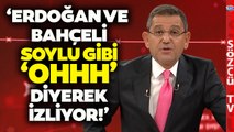 CHP ve İYİ Parti Birbirine Düştü! Fatih Portakal 'İzmir Ateşten Gömlek' Dedi ve Sıraladı