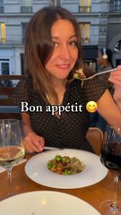 Cuisine bistronomique chez Hugo&Co