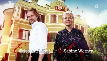 Sturm der Liebe Folge 4102 Das Geständnis