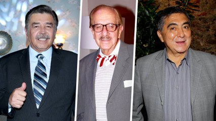 "Duele tanto": Jorge Ortiz de Pinedo y Carlos Bonavides recuerdan su amistad entrañable con Benito Castro