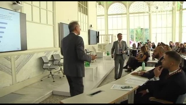 Luiss Business School, al via Mba International week con Ferragamo