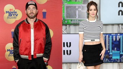 Chris Evans Se Casa Con Una Actriz 16 Años Más Joven