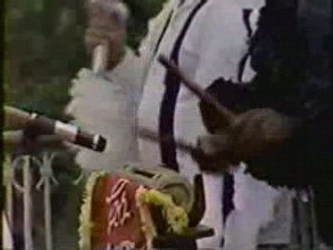 LOS MUÑEQUITOS DE MATANZA CÁNTALO PERO BAILALO PART 1