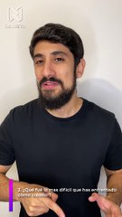 Preguntas y respuestas con Javier Cazarez