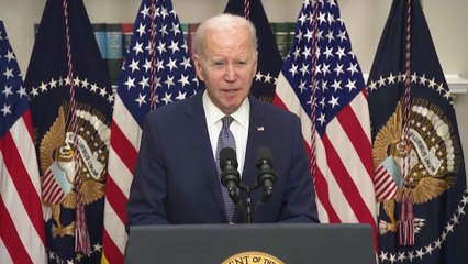 Kevin McCarthy da el primer paso para un 'impeachment' contra Joe Biden