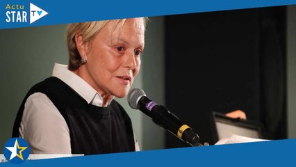 « J'y pense constamment »  Muriel Robin raconte sa rencontre avec les victimes de Pierre Palmade