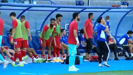 اهداف مباراة الامارات وكوستاريكا 4 1 مباراة ودية