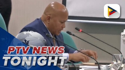 Sen. Dela Rosa lambasts airport personnel in recent trip for rude behavior