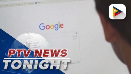 Google goes to legal battle with U.S. gov’t