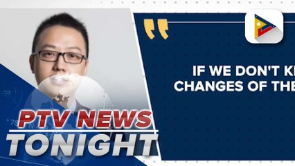 Alibaba CEO lays out strategic priorities for next 4 years