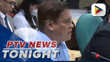 Senate Pres. Zubiri assures Senate will push for higher budget for PCG