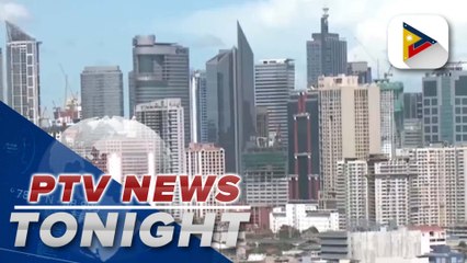 Survey says most PH CEOs confident of revenue generation despite accelerated inflation