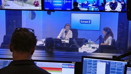 Première campagne publique depuis 20 ans contre les violences sexuelles aux enfants