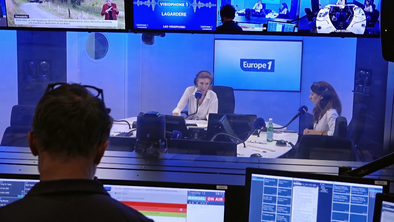 Première campagne publique depuis 20 ans contre les violences sexuelles aux enfants