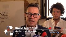 Nardella:”Con questo accordo, l'impatto sul risparmio energetico sarà il più grande mai avuto finora a Firenze”
