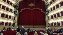 Tribunale ordina reintegro Lissner al Teatro San Carlo di Napoli
