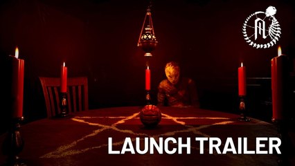 Tráiler de lanzamiento de Ad Infinitum