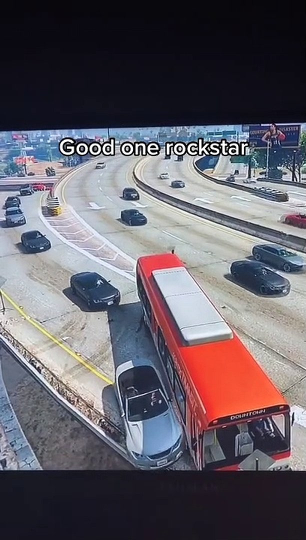 Gta memes