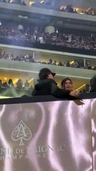 well, we were definetly not ready yet for this. Timothee Chalamet & kylie jenner