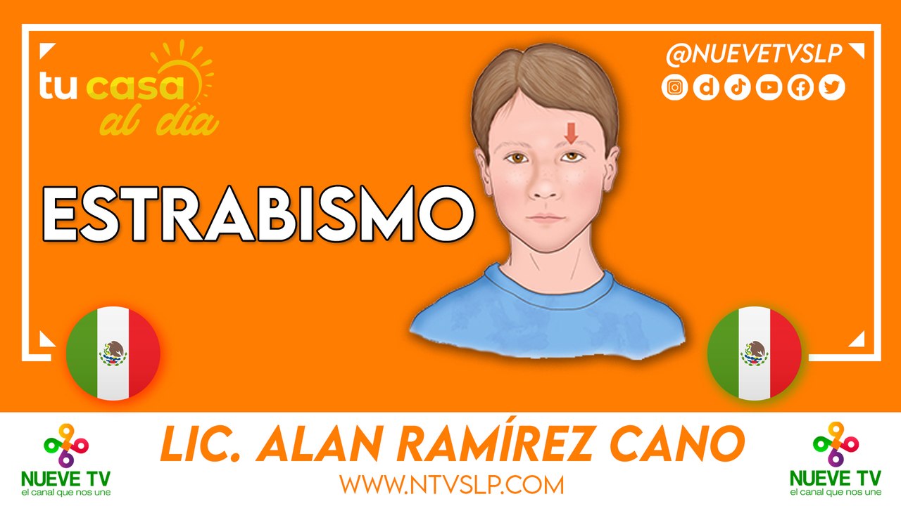 Estrabismo