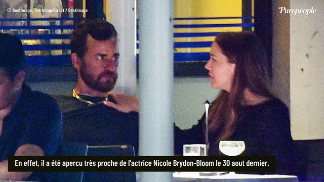 Jennifer Aniston : Son célèbre ex-mari en couple avec une femme de 25 ans de moins qu'elle