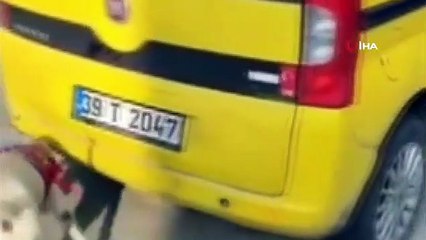 Edirne'de ticari takside uyuşturucu yakalandı