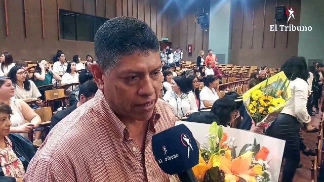 Los primeros médicos que estudiaron en la UNSa recibieron propuestas de trabajo en los hospitales públicos