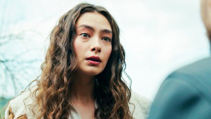 La Hija del Embajador | Sefirin Kızı - Capitulo 28 (Audio Español)