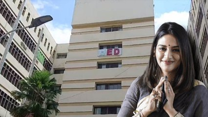 ছয় ঘণ্টা ইডির জেরার মুখোমুখি নুসরত, ফের ডাকা হবে সাংসদকে?