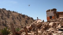 Maroc : dans les villages isolés de l'Atlas, le désarroi des victimes du séisme