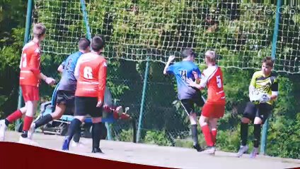 U15 match amical 09/09/2023