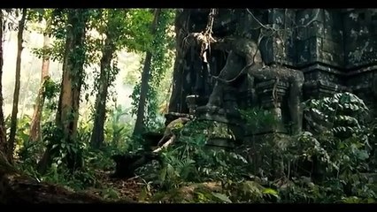 100 Warriors Power in 1 Man | Hindi | Summarize |