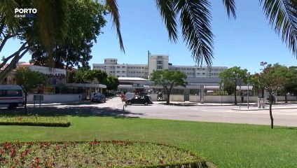 CM OVAR CONTRA INTEGRAÇÃO DO HOSPITAL DE OVAR NA ULS DE AVEIRO