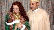Voici - Mohammed VI : pourquoi son mariage avec Lalla Salma avait créé l'événement ?