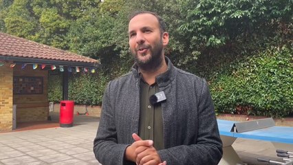 Zack Polanski AM on free school meals in London and the cost of living crisis