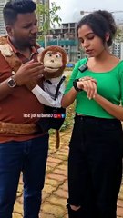 क्या सलाह दिया भाई  #comedianrajsoni #comedy #rajsoni #ventriloquist #ventriloquism