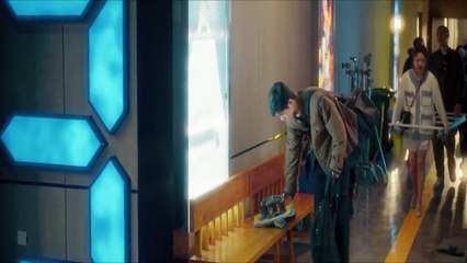 Sunshine by My Side Episode 27 🌞 with English Subtitles