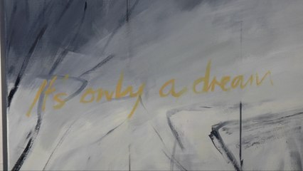 Sittingbourne Arts Centre unveils dream-inspired art exhibit