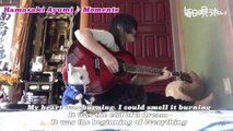 【29】Hamasaki Ayumi♪ Moments/kuma-chan & TiBiMiNA 