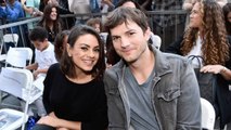 Kutcher Y Kunis En El Ojo Del Huracán Por Vídeos Antiguos Y Su Apoyo A Masterson