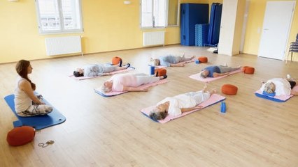 Confunden Una Clase De Yoga Con Un "Asesinato En Masa"