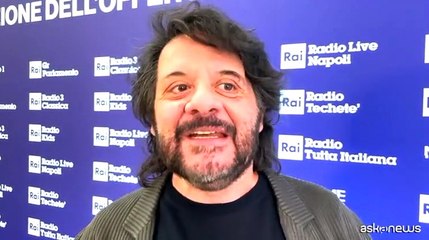 Lillo e i 20 anni del programma '610': "E' nato come tappabuchi"