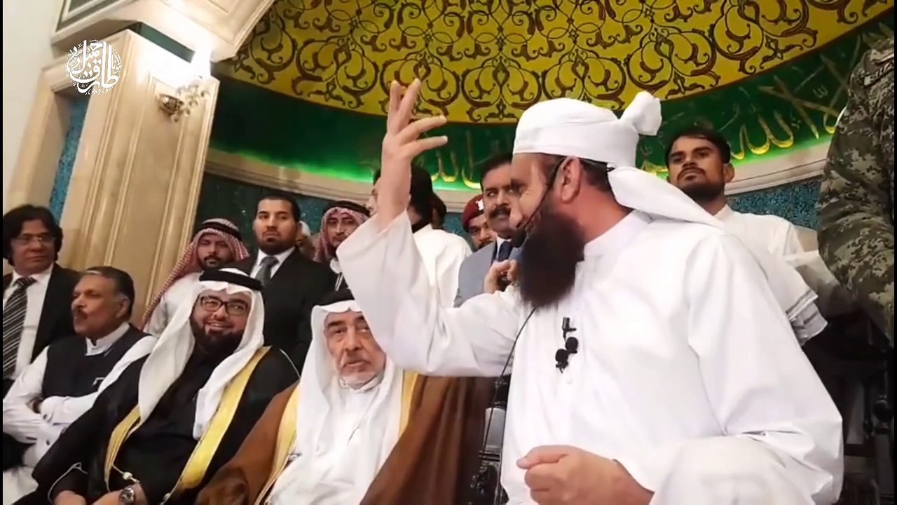 Molana Tariq Jameel Latest Bayan 13 May 2018