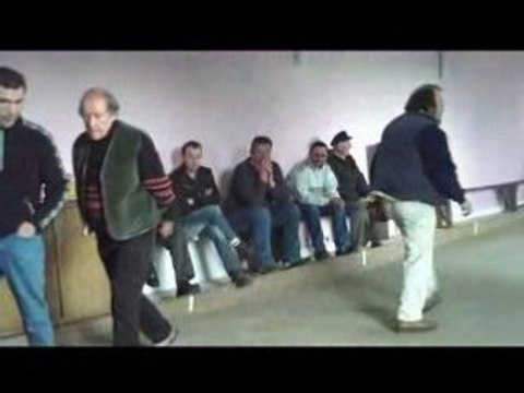 (10) Morlaix - Ploujean (Corbel) : Boules plombées 03/08