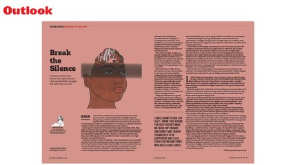 The Deepest Cut: Outlook on Suicide 💔